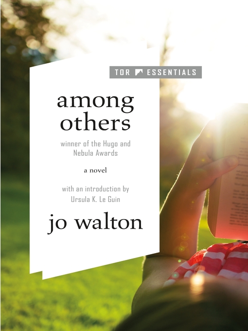 Title details for Among Others by Jo Walton - Wait list
